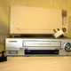 Image for article titled VHS Toaster Eats Breakfast, Not Tapes